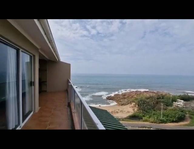 2 BEDROOM APARTMENT FOR SALE IN MARGATE BEACH
